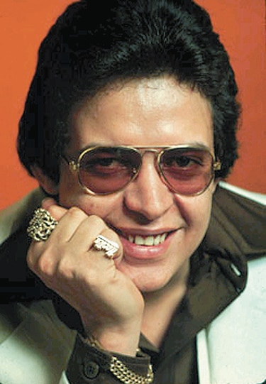 Héctor Lavoe podría tener su calle en Nueva York