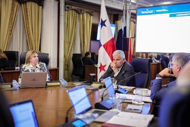 El Mingob impulsa la apertura de nuevas Casas de Paz en el país