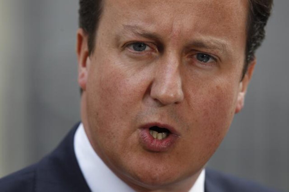 Cameron: ‘El contraataque ha comenzado’