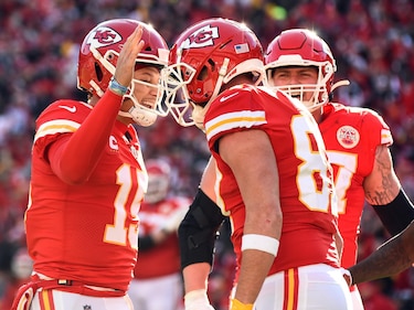 Más de 4,000 dólares para la entrada más barata a una semana del Super Bowl