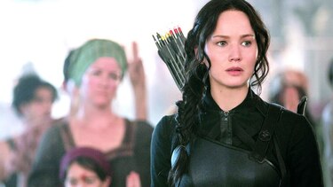 Despedida de ‘The Hunger Games’