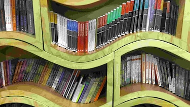 Guadalajara: libros, escritores y lectores