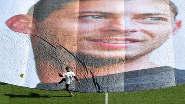 Declaran culpable al organizador del vuelo en que falleció el futbolista Emiliano Sala