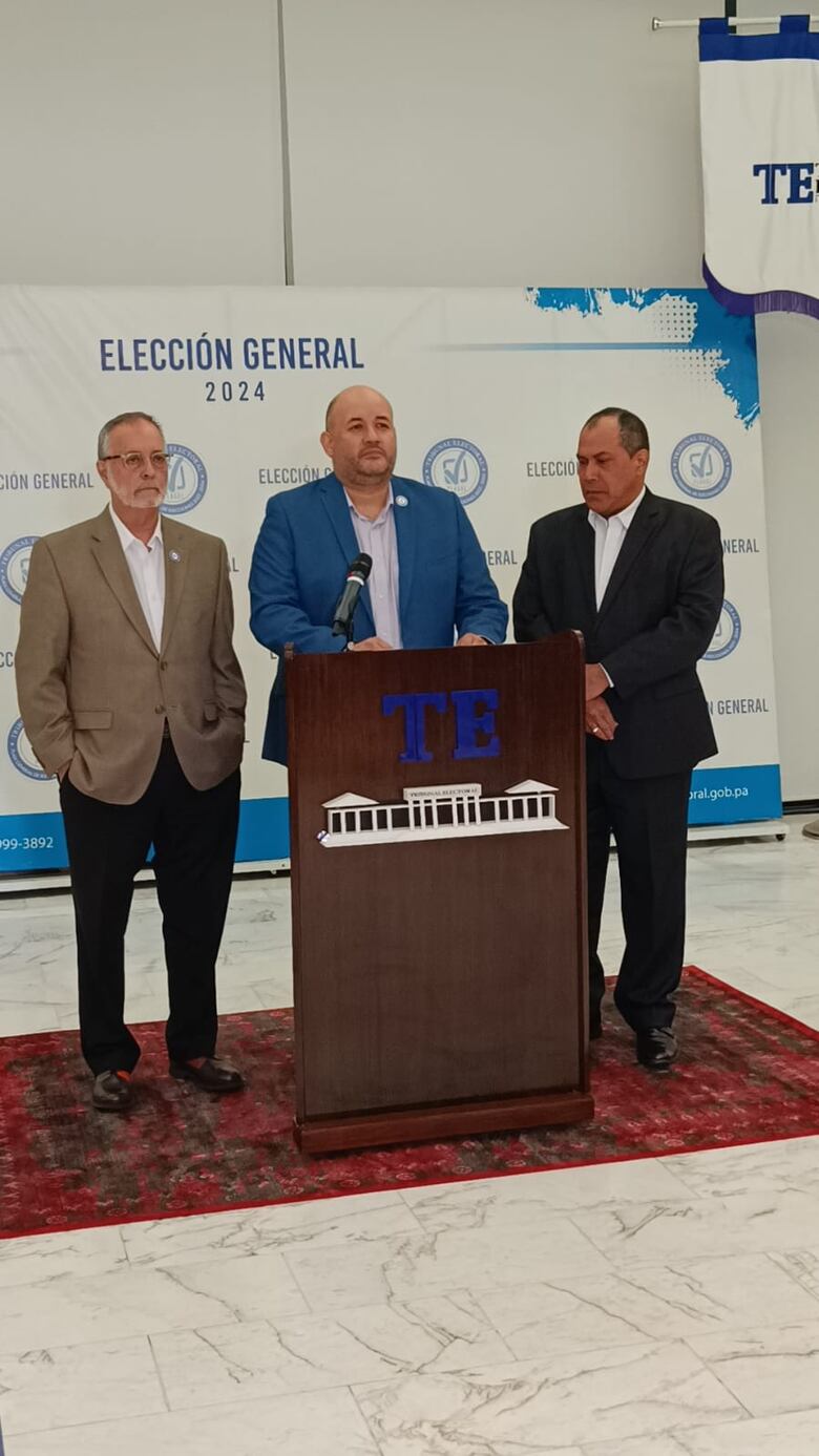 El Tribunal Electoral inhabilita a Martinelli; Mulino es ahora el candidato presidencial de RM y Alianza