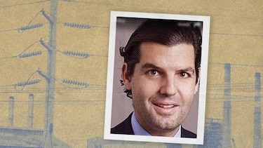Quién es Alejandro Betancourt, el polémico ‘bolichico’ multimillonario detrás del acuerdo petrolero entre EU y Venezuela