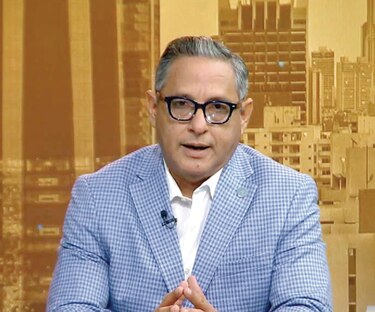 Giovanni Olmos: ‘Shirley Castañeda es la nueva Benicio’