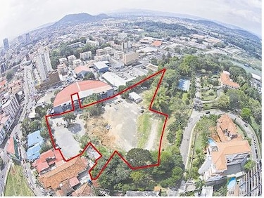 La UP vendió tierras en procesos irregulares