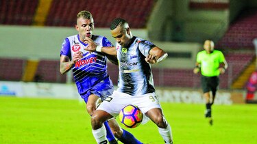 Felipe Baloy: ‘En las finales no hay favoritos’