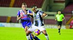 Felipe Baloy: ‘En las finales no hay favoritos’