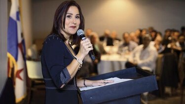 'Panamá es clave en la recuperación económica de Venezuela'