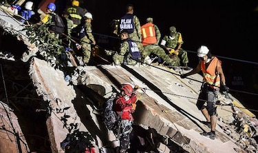 Reportan a una panameña desaparecida en México