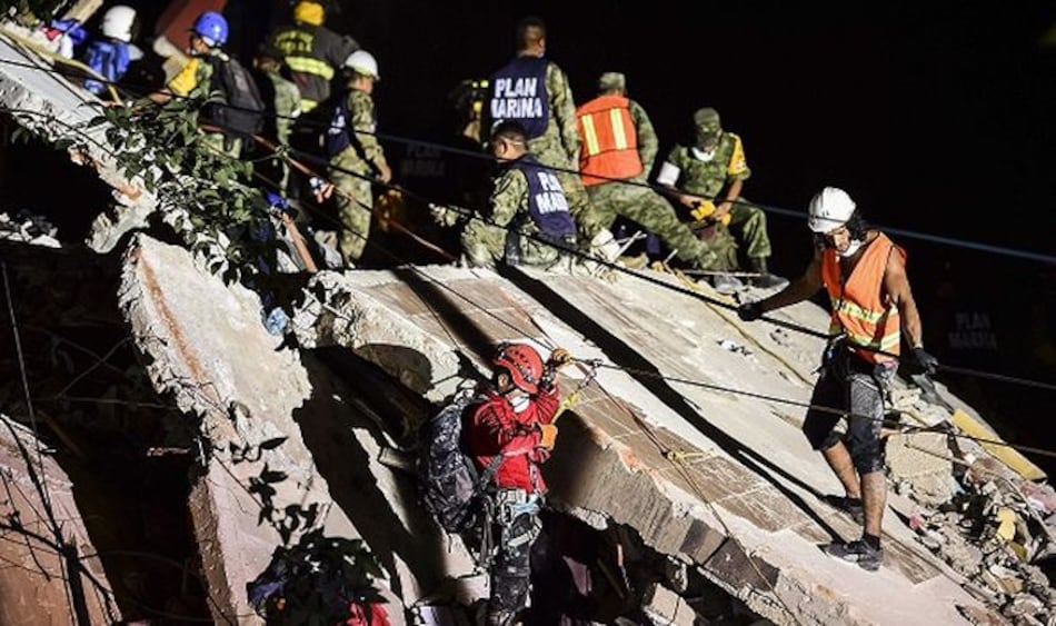 Reportan a una panameña desaparecida en México