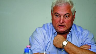 Cuestionan el archivo provisional del caso Impregilo