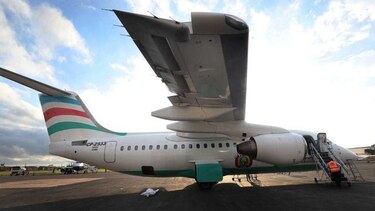 Cárcel para supervisor de vuelo de LaMia
