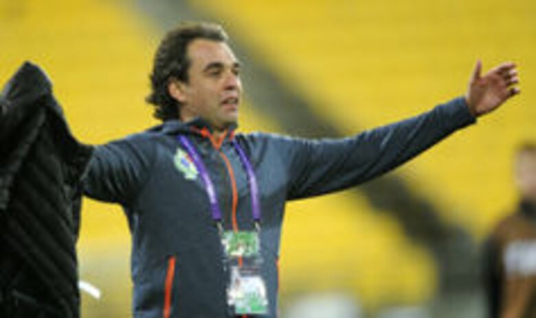 Panamá debuta en el Mundial Sub-20 con un empate 2-2 ante Argentina