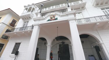 ¿Por qué no se extradita a los panameños?