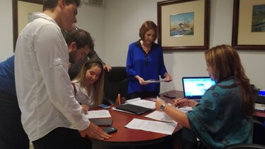 Presentan iniciativa para impedir que prescriban los delitos contra la administración pública
