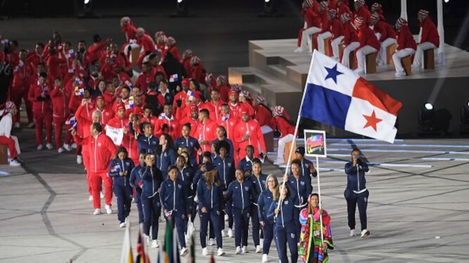 Panameños verán acción hoy en los Panamericanos de Lima