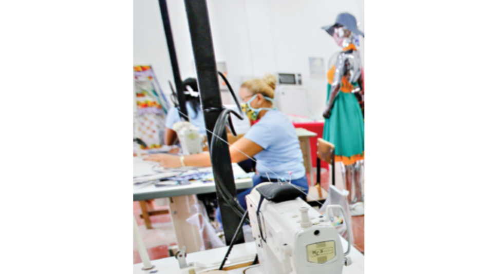 Van 19 casos de Covid-19 en la cárcel de mujeres