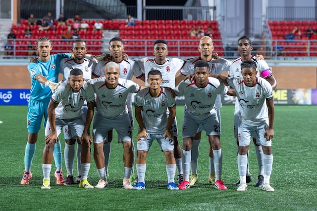 Sporting San Miguelito remonta y se acerca a los playoffs de la LPF