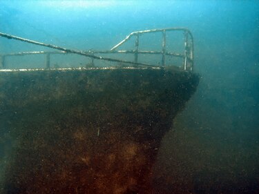 15 curiosidades del Titanic que quizás no sabías