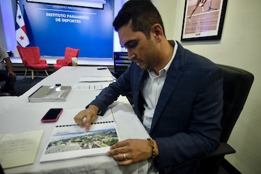 $14.6 millones para el salón de la fama y museo del deporte