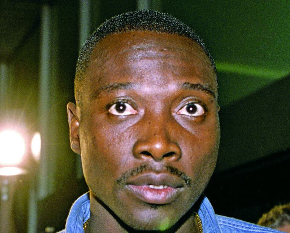 Juez revoca orden de detención contra el exfutbolista colombiano Freddy Rincón