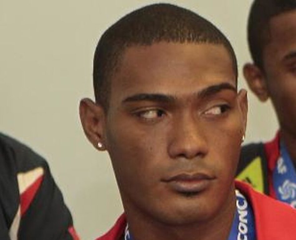 Declaran inocentes a implicados en homicidio de futbolista panameño