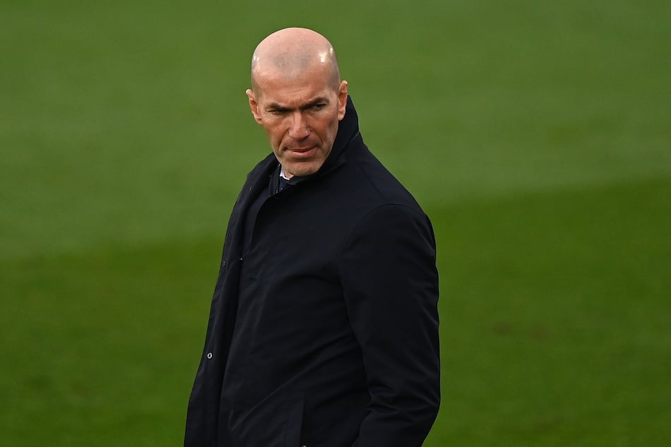 Zidane contra Klopp, tres años después de la final de 2018