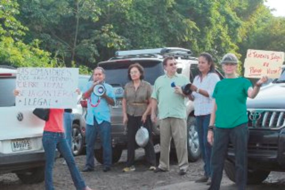 Anam revisará aprobación de los EIA