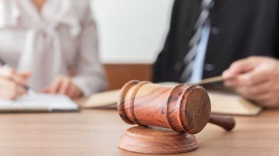 Defensa Pública en el Sistema Penal Acusatorio