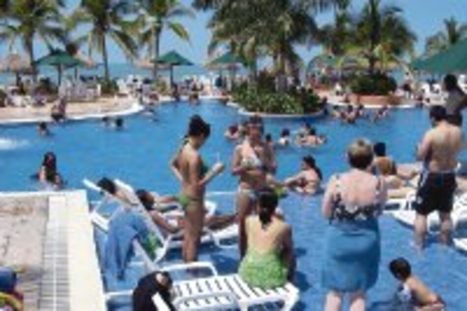 Turismo, bonanza para el interior