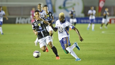 El Clásico Tauro-Plaza se roba los reflectores en la fecha 6 de la LPF