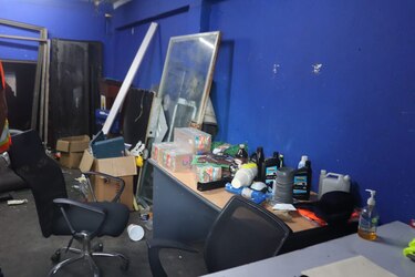 Fiscalía Anticorrupción confisca equipos informáticos por investigación de peculado en Junta Comunal de Ancón