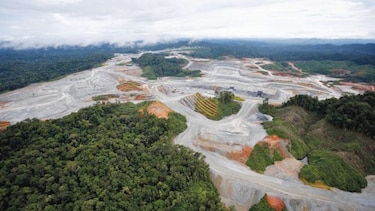 Gobierno y Minera Panamá evalúan una solución legal luego del fallo de la CSJ
