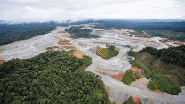 Gobierno y Minera Panamá evalúan una solución legal luego del fallo de la CSJ