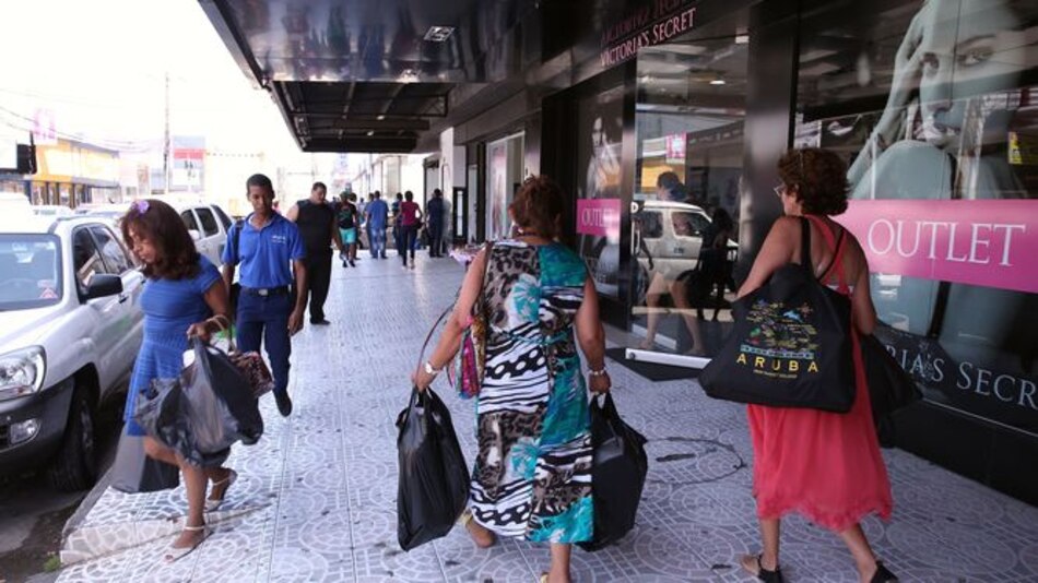 Gobierno propone ajustes en la Zona Libre de Colón