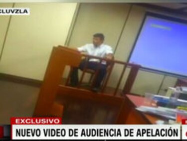 Leopoldo López aguarda para esta semana fallo sobre apelación