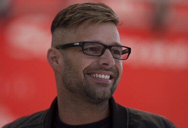 Ricky Martin se enfrenta al Senado de Puerto Rico