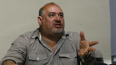 Fiscal continuará mañana indagatoria a Dámaso García