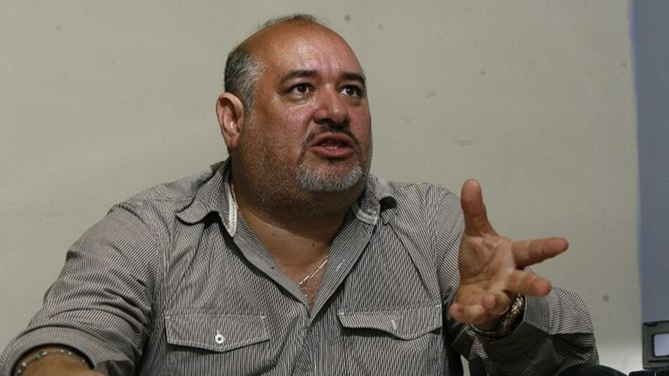 La Corte no admitió un recurso de casación presentado por Dámaso García; se mantiene su condena por peculado