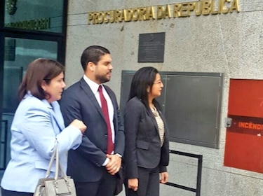 Ministerio Público guarda silencio ante críticas