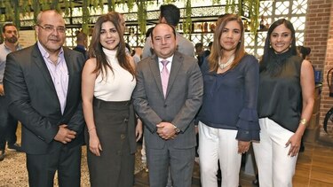 Texas de Brazil llegó a Panamá