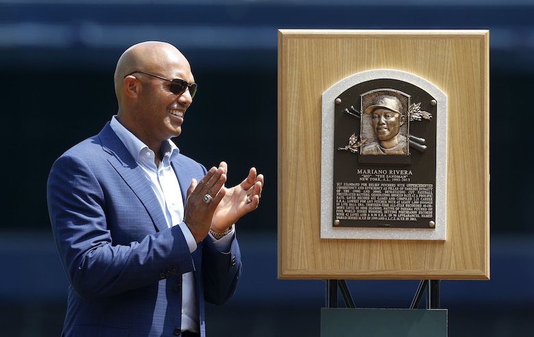 José Caballero se convierte en el octavo panameño en jugar con los Yankees