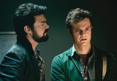 Un 2020 lleno de series