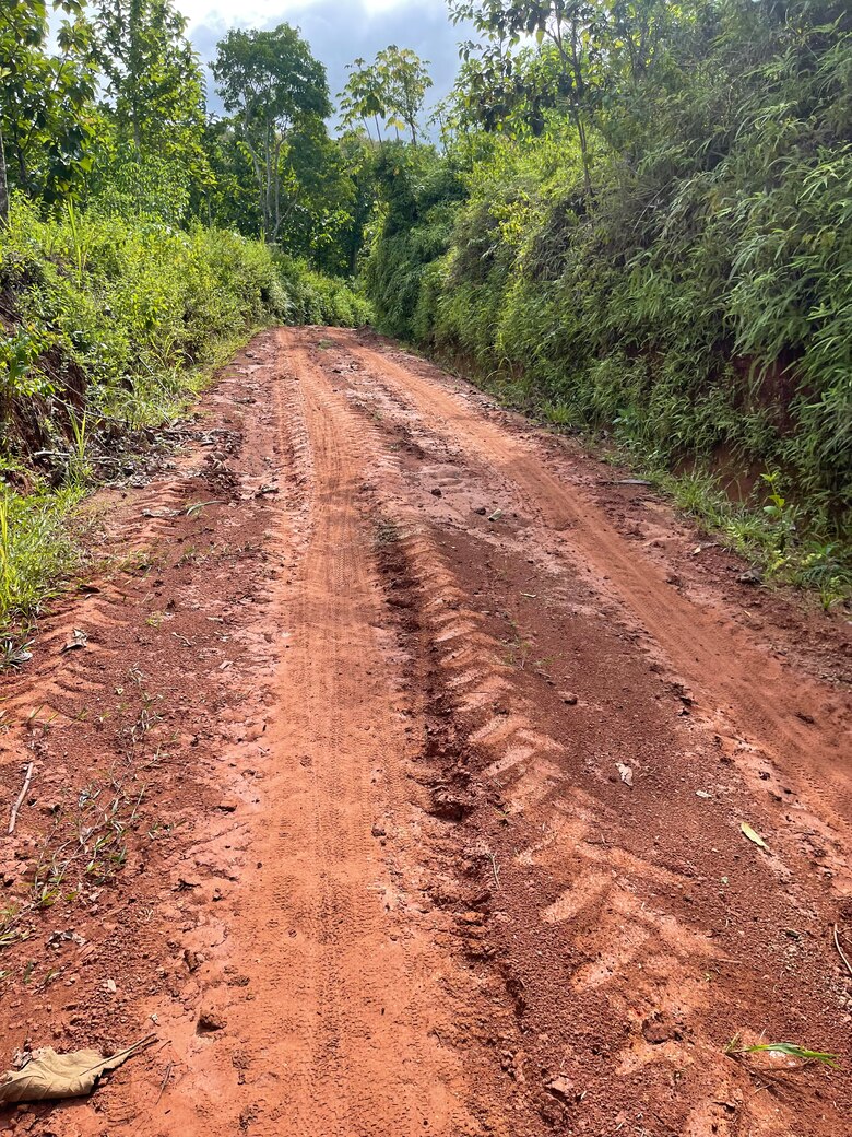 Cruce del Istmo 2024: de un océano a otro sobre dos ruedas