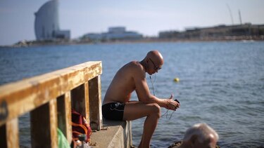 España va a reforzar los controles en sus zonas turísticas