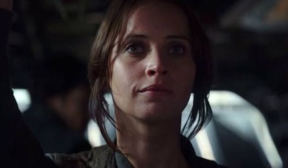 ‘Rogue One’ impulsa a Disney con su taquilla récord