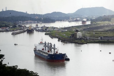 Nicaragua nombra representante ante concesionaria del canal interoceánico