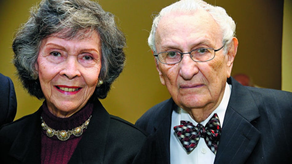 Querube de Carles, una dama frente al destino